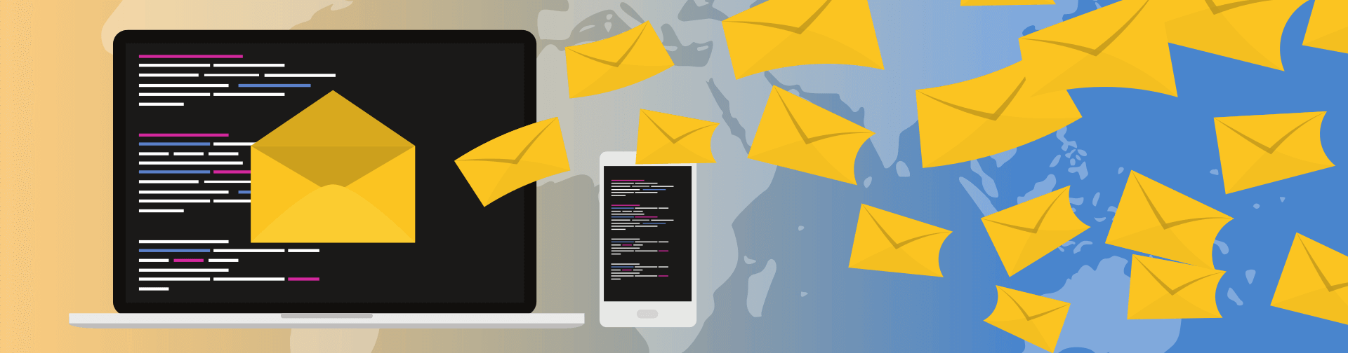 E-Mail Archivierung