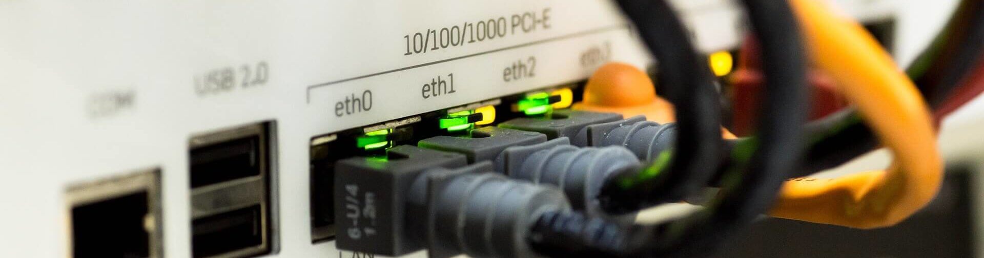 Netzwerk Switch