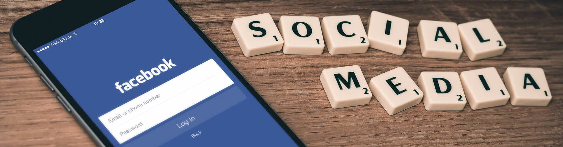 Social Media - Facebook