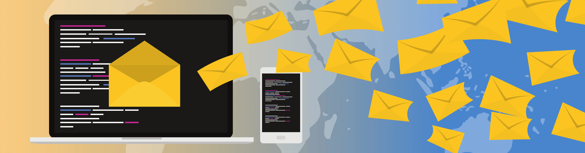 Newsletter versenden Grundlagen