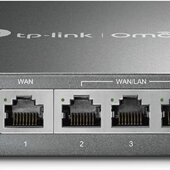 TP-LINK ER605 5 Port Dual/Multiple WAN VPN Router